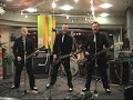 Eureka Machines - The Story Of My Life live - BBC Raw Talent Eureka Machines - The Story Of My Life live - BBC Raw Talent