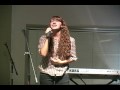 Kryssel Elsen-adonai