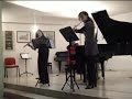 Franz Doppler, Duettino sur des Motifs Hongrois, op 36