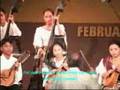 Celso Espejo Rondalla - Poet and Peasant Overture