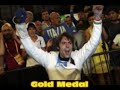 Olympics Beijing - Fecing (scherma) Matteo Tagliariol Gold Medal