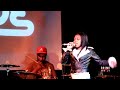 LADY LESHURR - I LUV LIVE - FULL PERFORMANCE