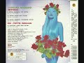 carolina marquez ritmo (estate 2001)