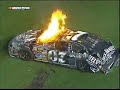 2007 Daytona 500-Awesome Finish and The Big One