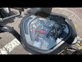 ホンダ クロスカブ110 クロスカブ110 2018年モデル
