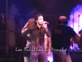 RBD - Inalcanzable (Puerto Ordaz)