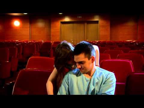 Criss, Vlad, Alexia si Dima - I'd do Anything for Love (cover) in Pariu cu viata