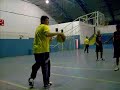 Basket NCSA de Ibiporã em Assaí Basket NCSA de Ibiporã em Assaí