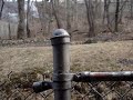 wallington brush fire 1 26 08
