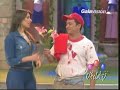 galilea montijo en jeans