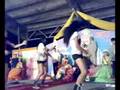 videos de solid dancers