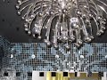 Bisazza mosaic tiling Bisazza mosaic tiling