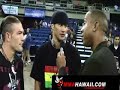 MMA Hawaii.com Interview with Leland Chapman