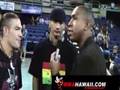 MMA Hawaii.com Interview with Leland Chapman