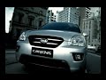 Kia Carens 2006