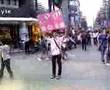 FreeHug in Taiwan
