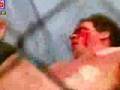 Biggest Chokeslam EVER!!!!!!!!!!!!!