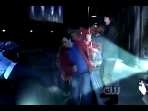Smallville S8-EP7 Identity