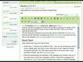 Ajax feature of Plone 3.0