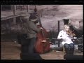 RVDC - Lisa Trahan and L'Esprit Cajun - La Valse de Meche