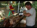 Office Barbeque
