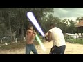 Jedi academy