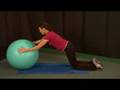 Free Weight Workouts : Free Weight Lateral Extensions