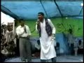 تسببت هذه المسرحيه بمزايده المضايقه عليه من قبل الحزب الحاكم واعتقل عده مرات