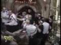 Santo Sepolcro -Armeni vs Ortodossi 2008 !!