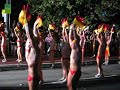 Sydney Mardi Gras - Surf Life Saving