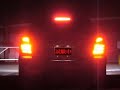 WA32 cefirowagon LED Tail lamp&Stop-lamp WA32 cefirowagon LED Tail lamp&Stop-lamp