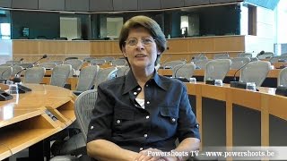 Renate Sommer - Europäisches Parlament - EPP Group