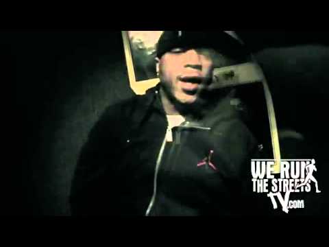 Styles P – Ain’t Got Time (MUsic Video)