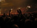 Slipknot enters Hovet 2008