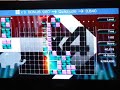 Lumines Live! Advance Mode Lumines Live! Advance Mode