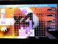 Lumines Live! Advance Mode