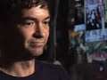 Lucero Live @ CBGB -- Tonight Ain\