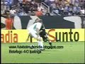 Campeonato Brasileiro 2008 - Botafogo 4x0 Ipatinga
