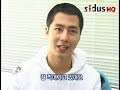 jo in sung - sidus HQ 3