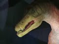 Dinosaurs in Cremona (Italy) - Pt.1 - Dinosaurs