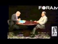 Thomas Sowell explains the Great Depression
