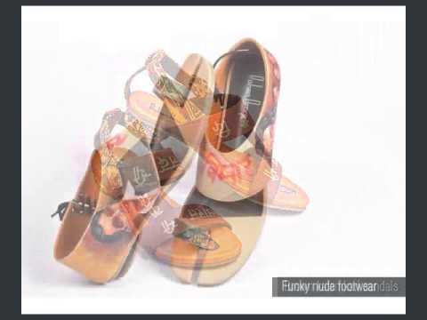 Rohan Arora - Designer Footwear Collection