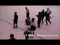 Falcons Bantam AA Hockey Highlights