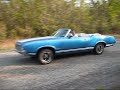 A 1971 Cutlass supreme with a 455 just showing off alittle. i got this car as it was so i didnt add anything but the exhaust which i regret because its not as good of a sound as it used to be, im probably going to put the others back on, this has flowmaster super 44s, it used to have magnaflow with glasspacks which actually sounded alot better. Its got new heads, cam, headers and tires(which wont last much longer) its