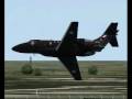 RAF In Action [on flightsim]