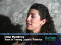 videos de Swim, Bike, Run, & Make a Difference!