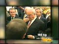 Panneshow 1998 - Politiker