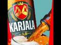 Irwin Goodman - Karjala takaisin
