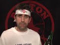 Fitzy's Wicked Pissah Webcast - 4/13/2007