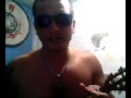 BEIJO MOLHADO